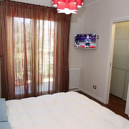 Domus Aurige Bed & Breakfast Messina Bagian luar foto