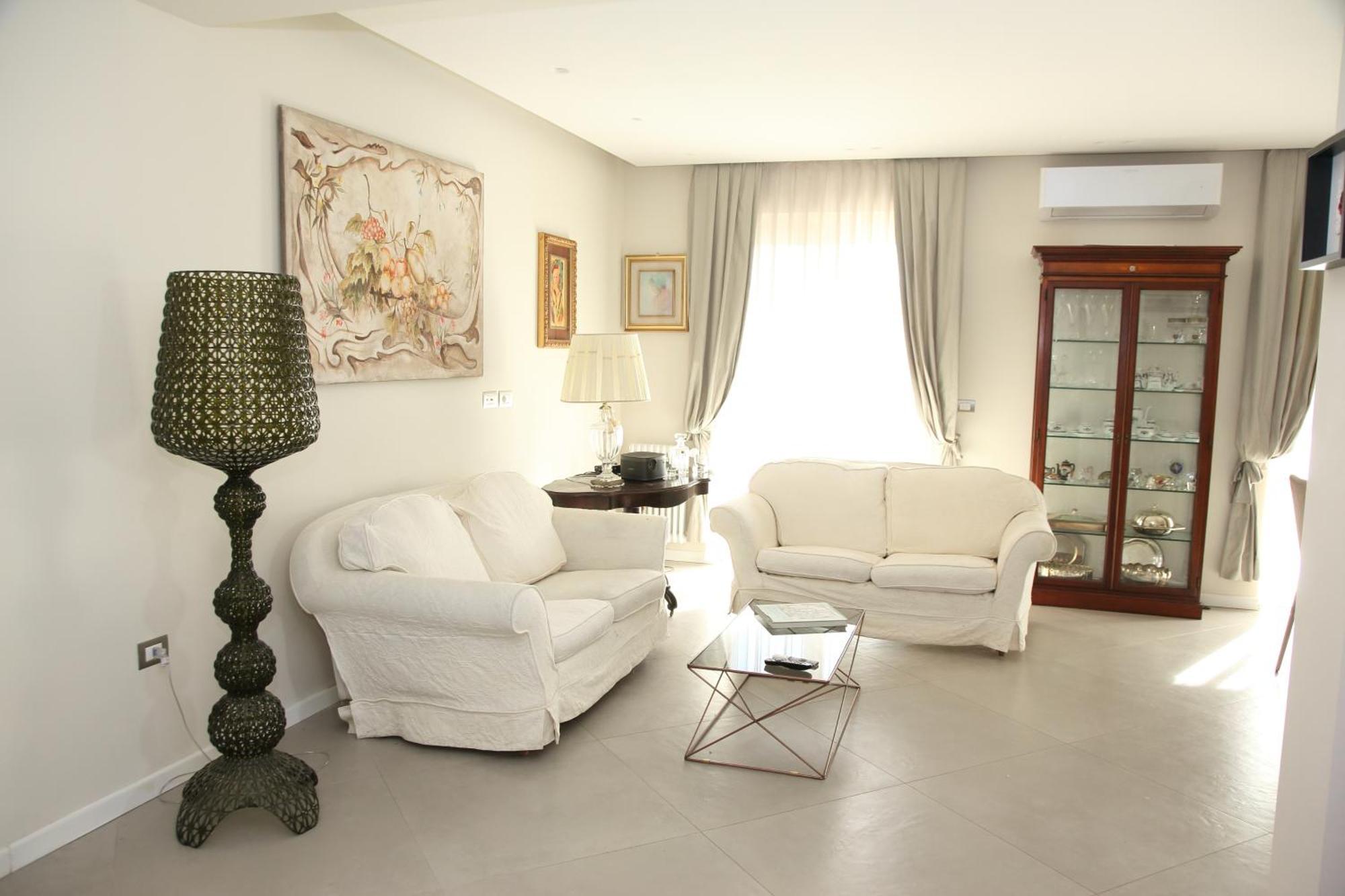 Domus Aurige Bed & Breakfast Messina Bagian luar foto