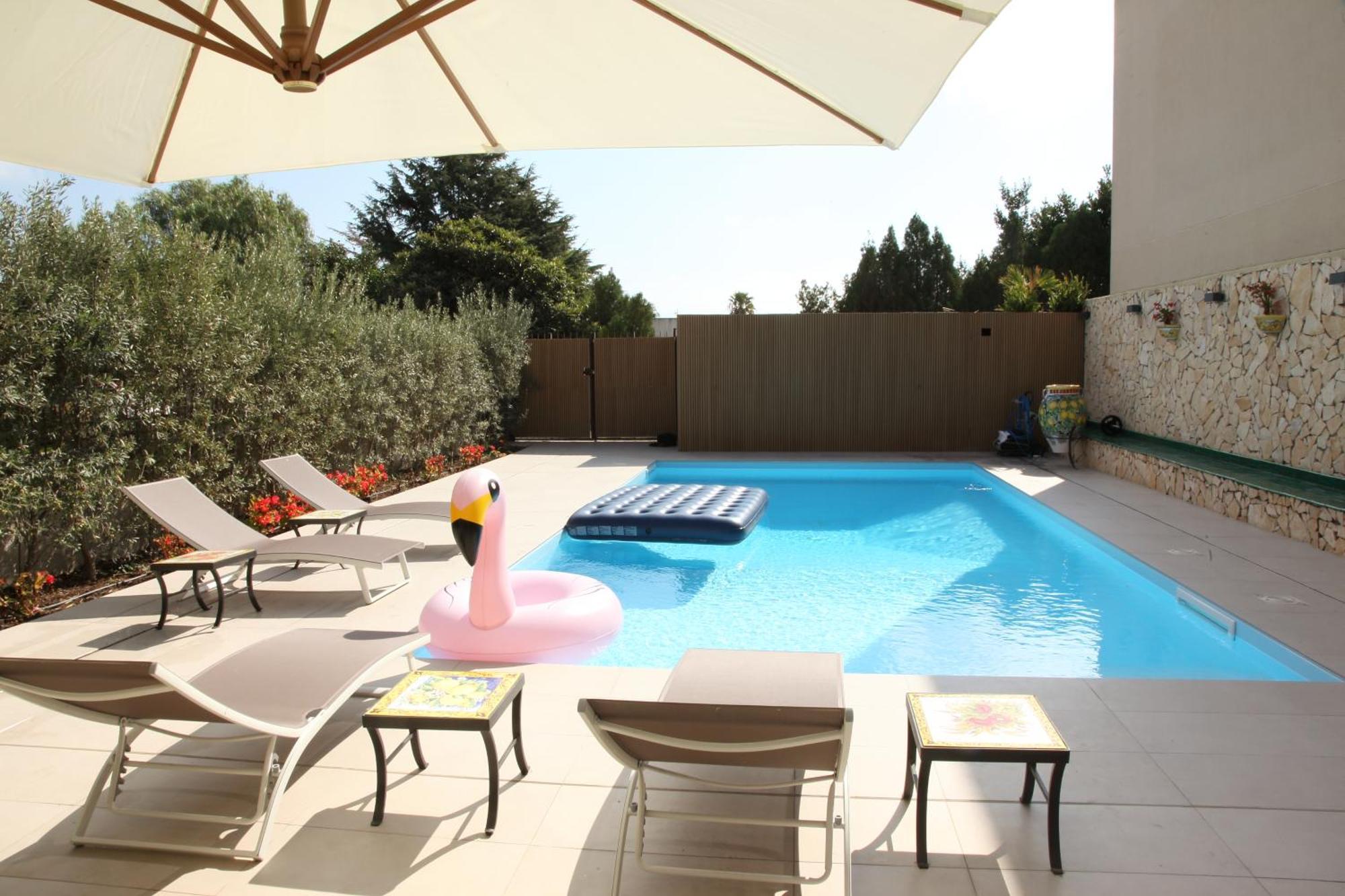 Domus Aurige Bed & Breakfast Messina Bagian luar foto