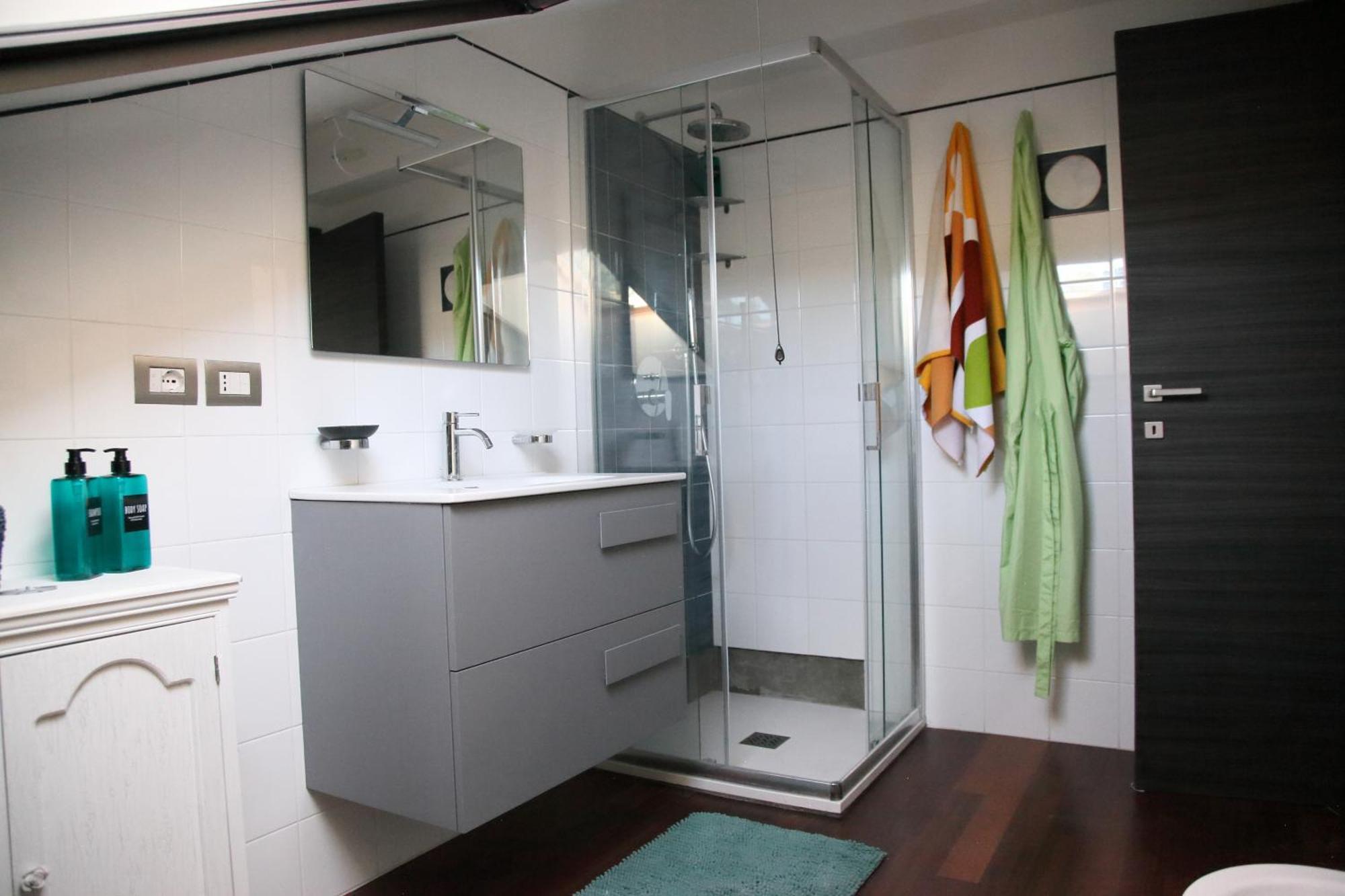Domus Aurige Bed & Breakfast Messina Bagian luar foto