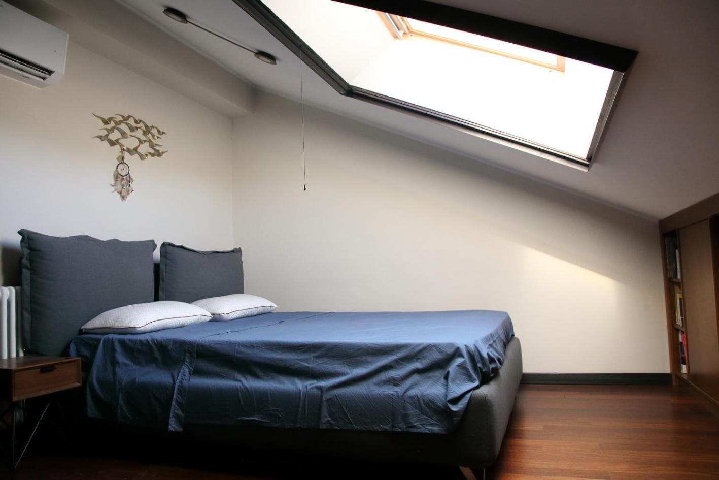 Domus Aurige Bed & Breakfast Messina Bagian luar foto