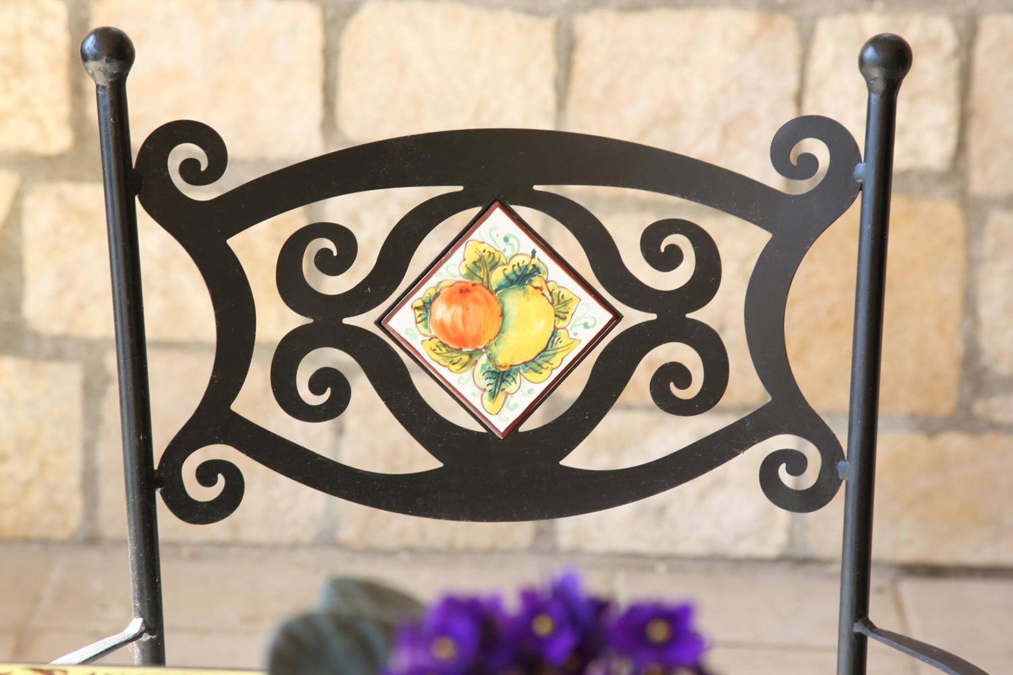 Domus Aurige Bed & Breakfast Messina Bagian luar foto