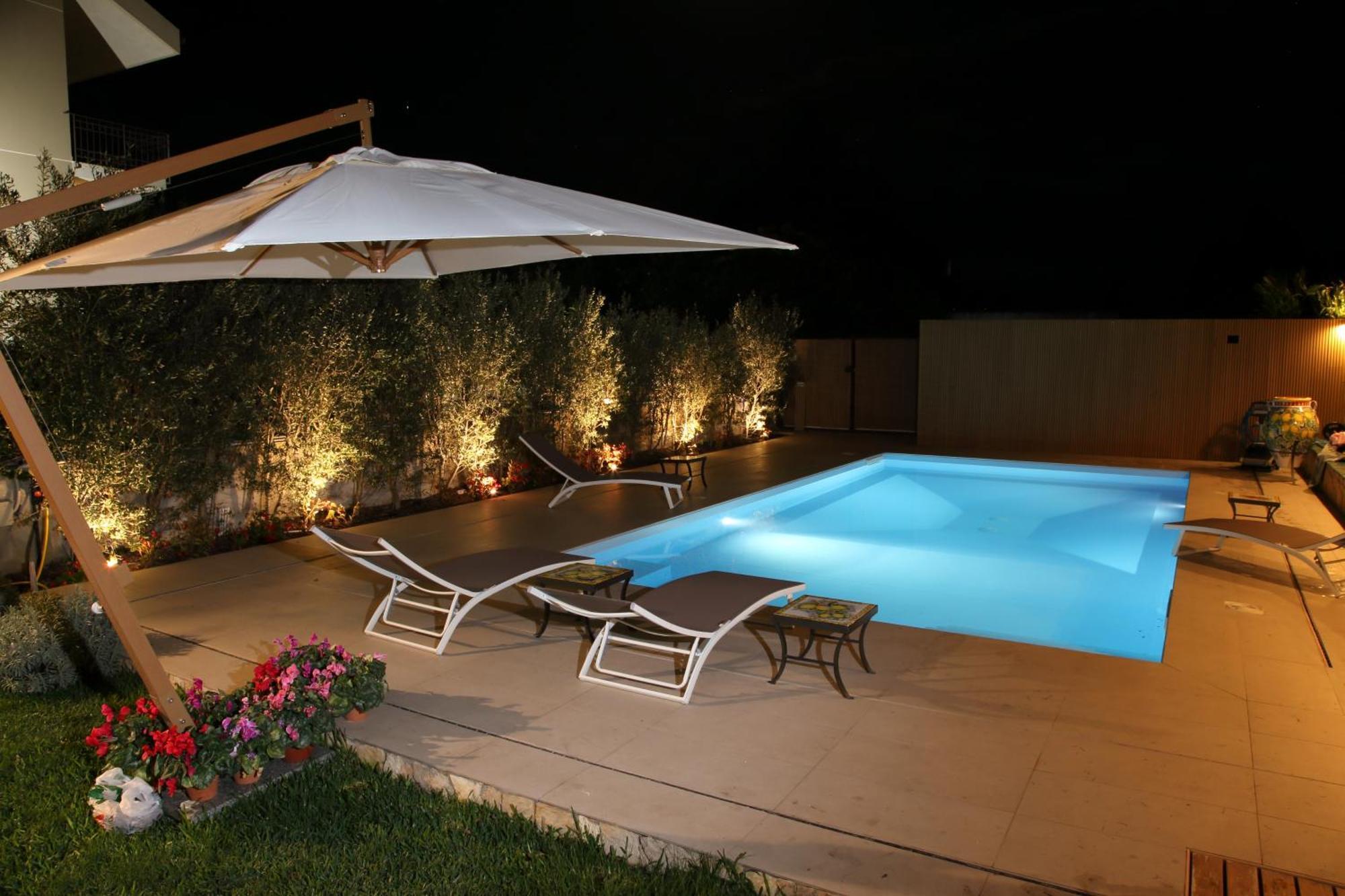 Domus Aurige Bed & Breakfast Messina Bagian luar foto