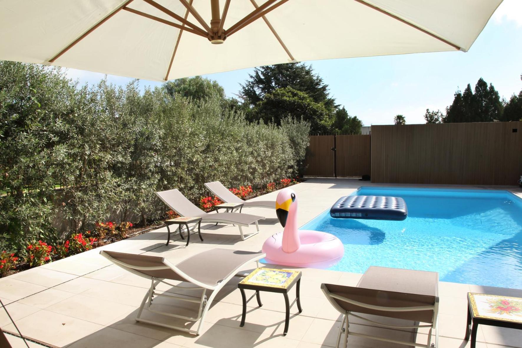 Domus Aurige Bed & Breakfast Messina Bagian luar foto