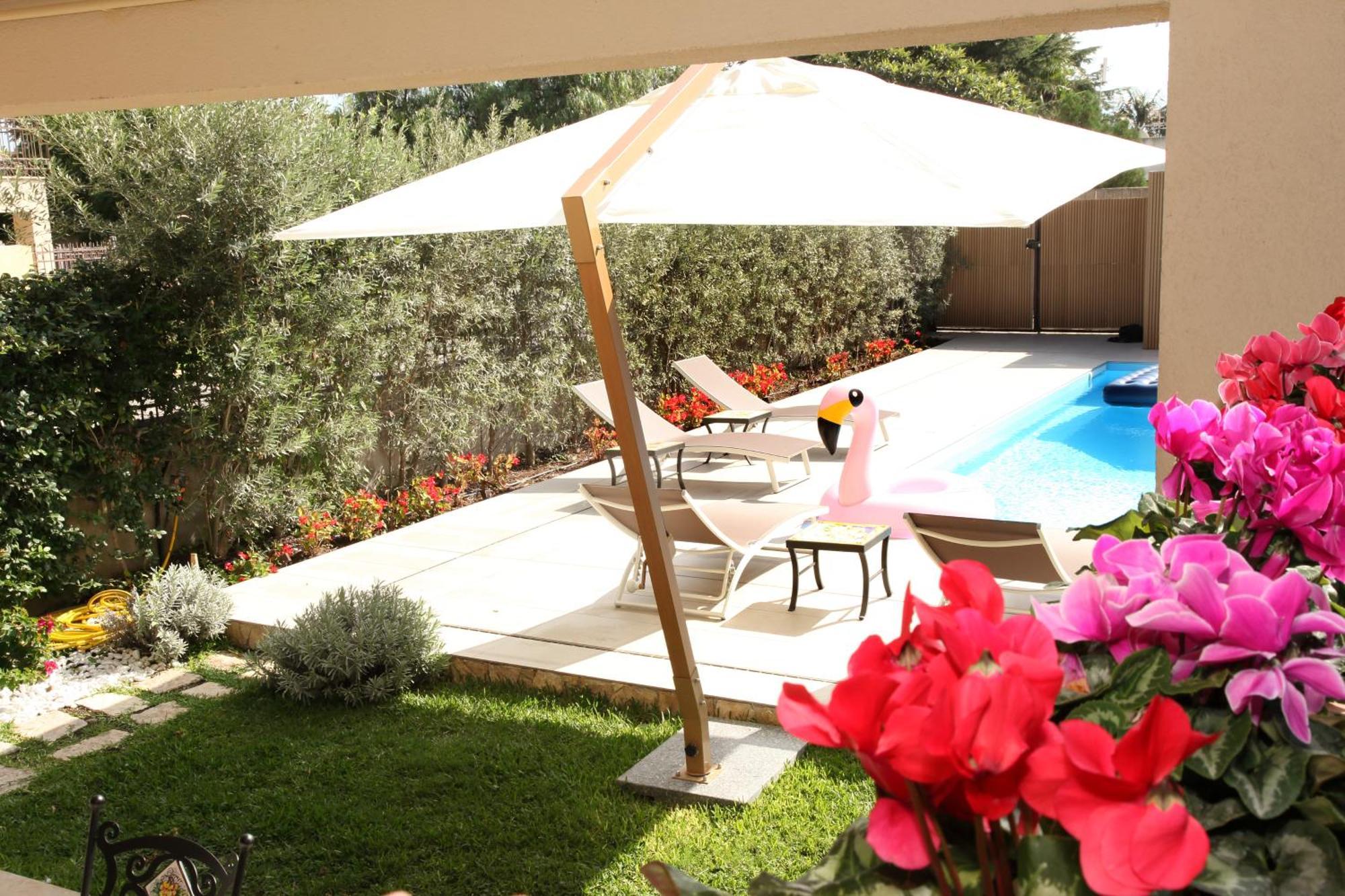 Domus Aurige Bed & Breakfast Messina Bagian luar foto