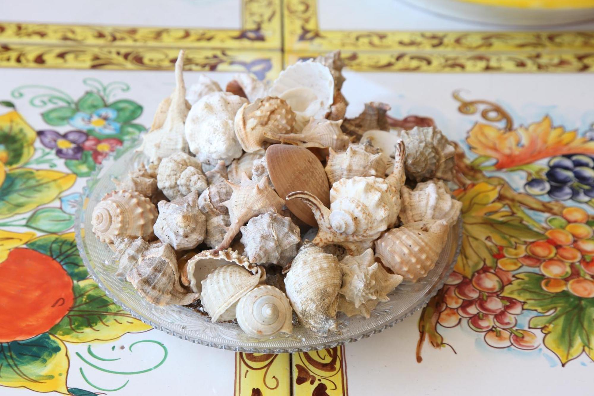 Domus Aurige Bed & Breakfast Messina Bagian luar foto