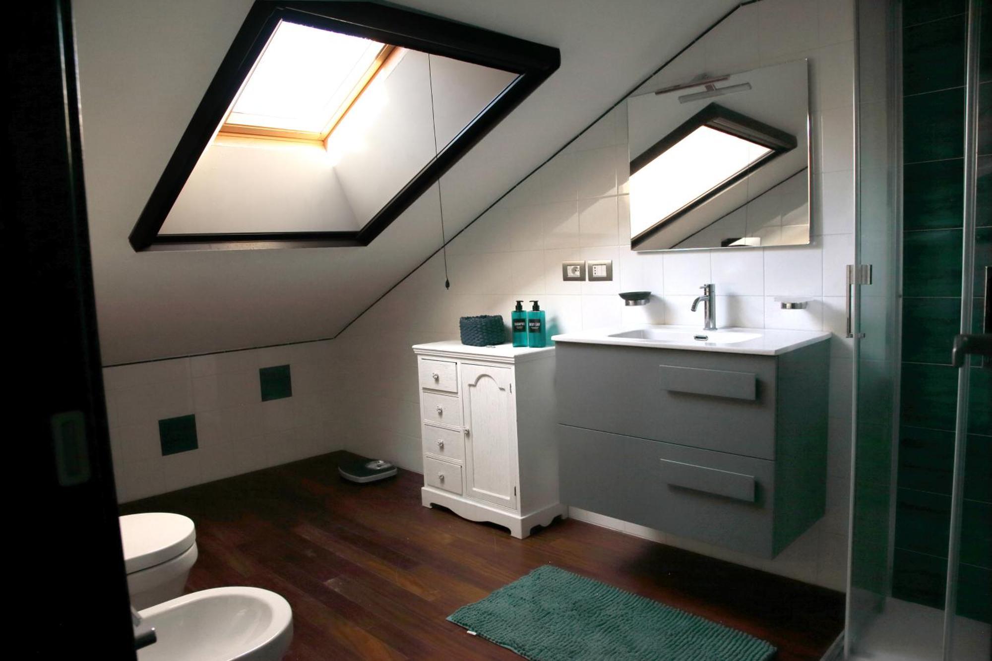 Domus Aurige Bed & Breakfast Messina Bagian luar foto