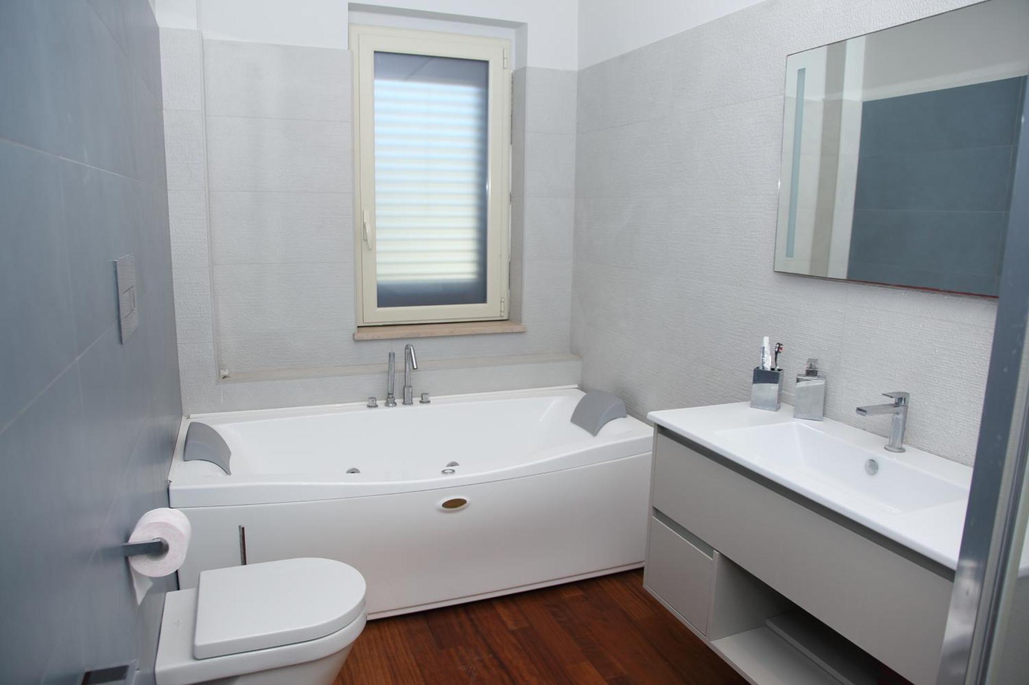 Domus Aurige Bed & Breakfast Messina Bagian luar foto