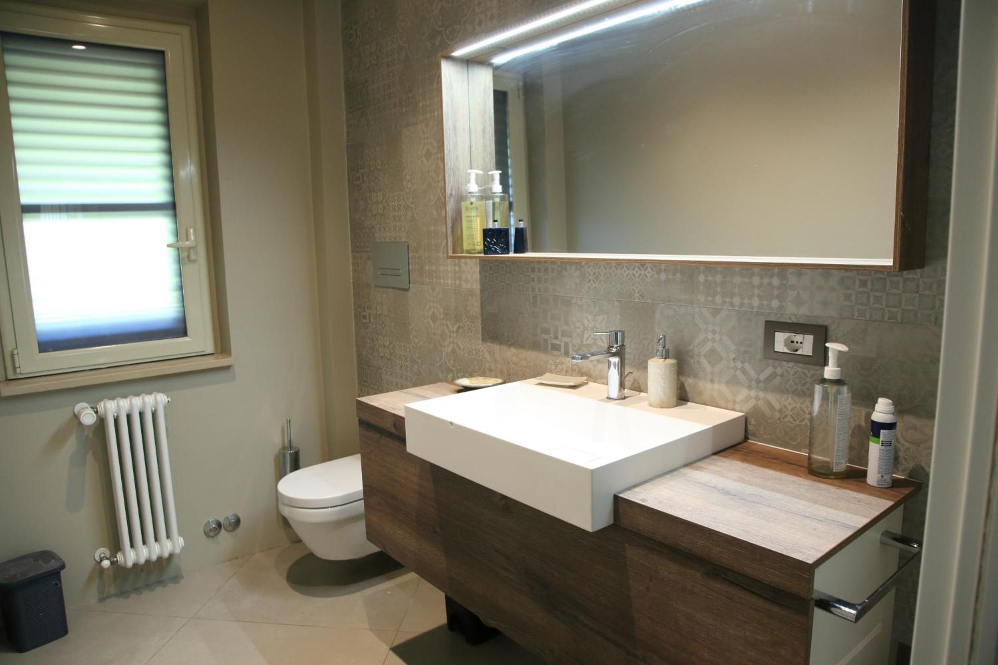 Domus Aurige Bed & Breakfast Messina Bagian luar foto