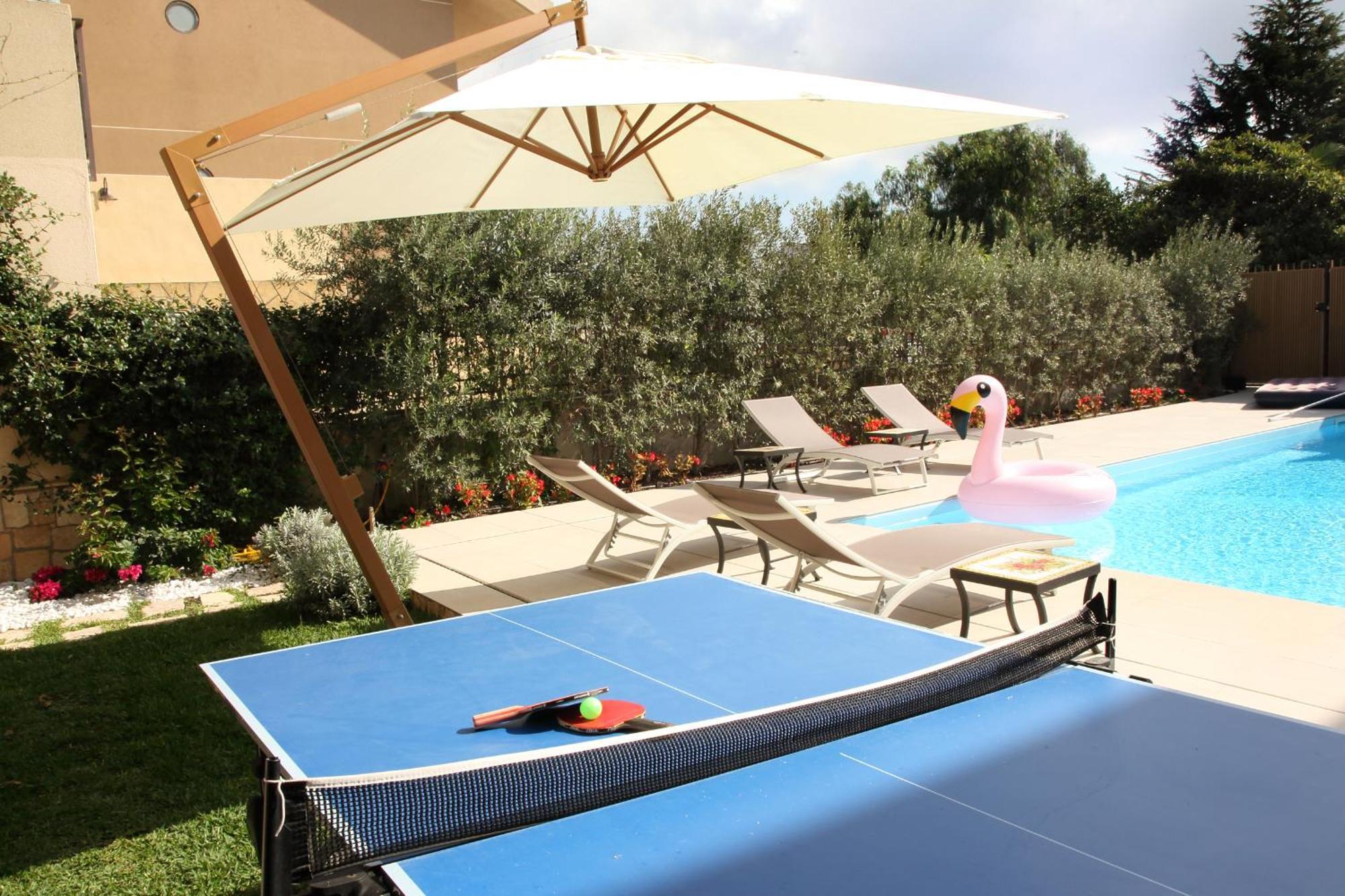 Domus Aurige Bed & Breakfast Messina Bagian luar foto