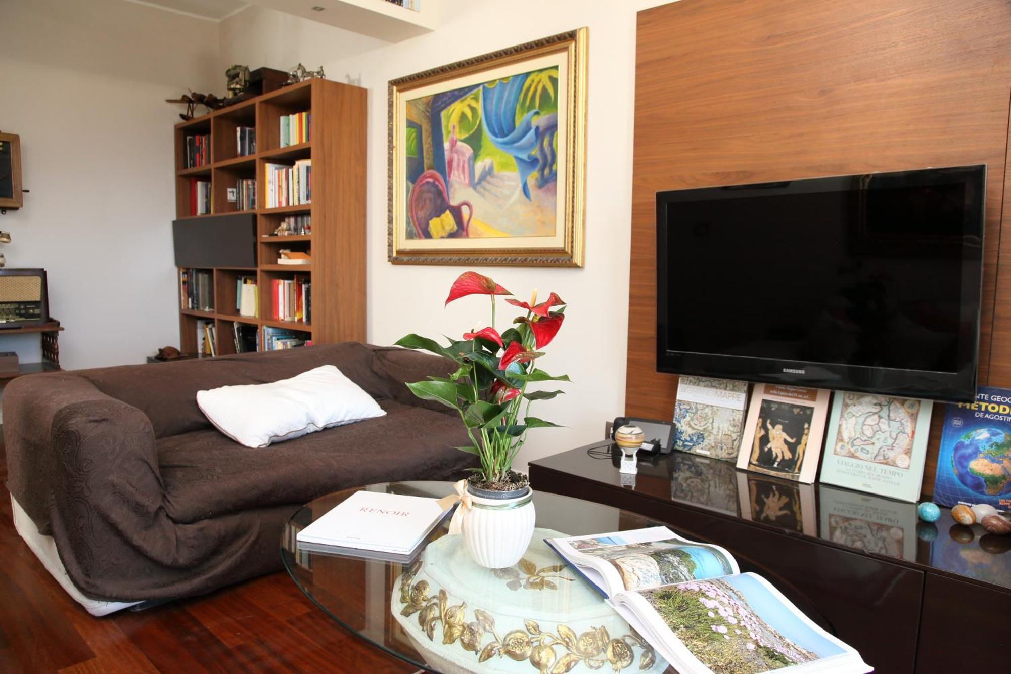 Domus Aurige Bed & Breakfast Messina Bagian luar foto
