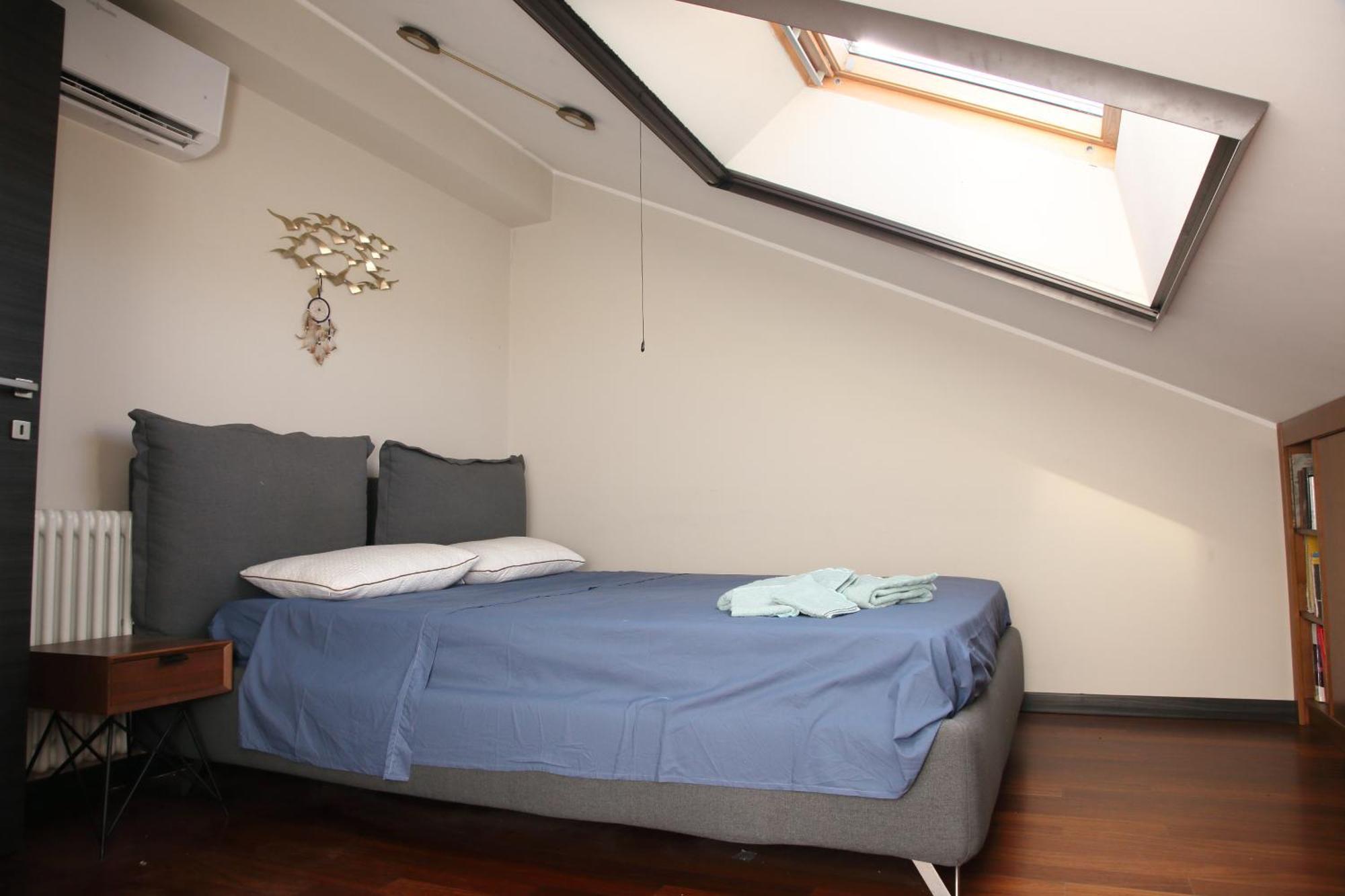 Domus Aurige Bed & Breakfast Messina Bagian luar foto