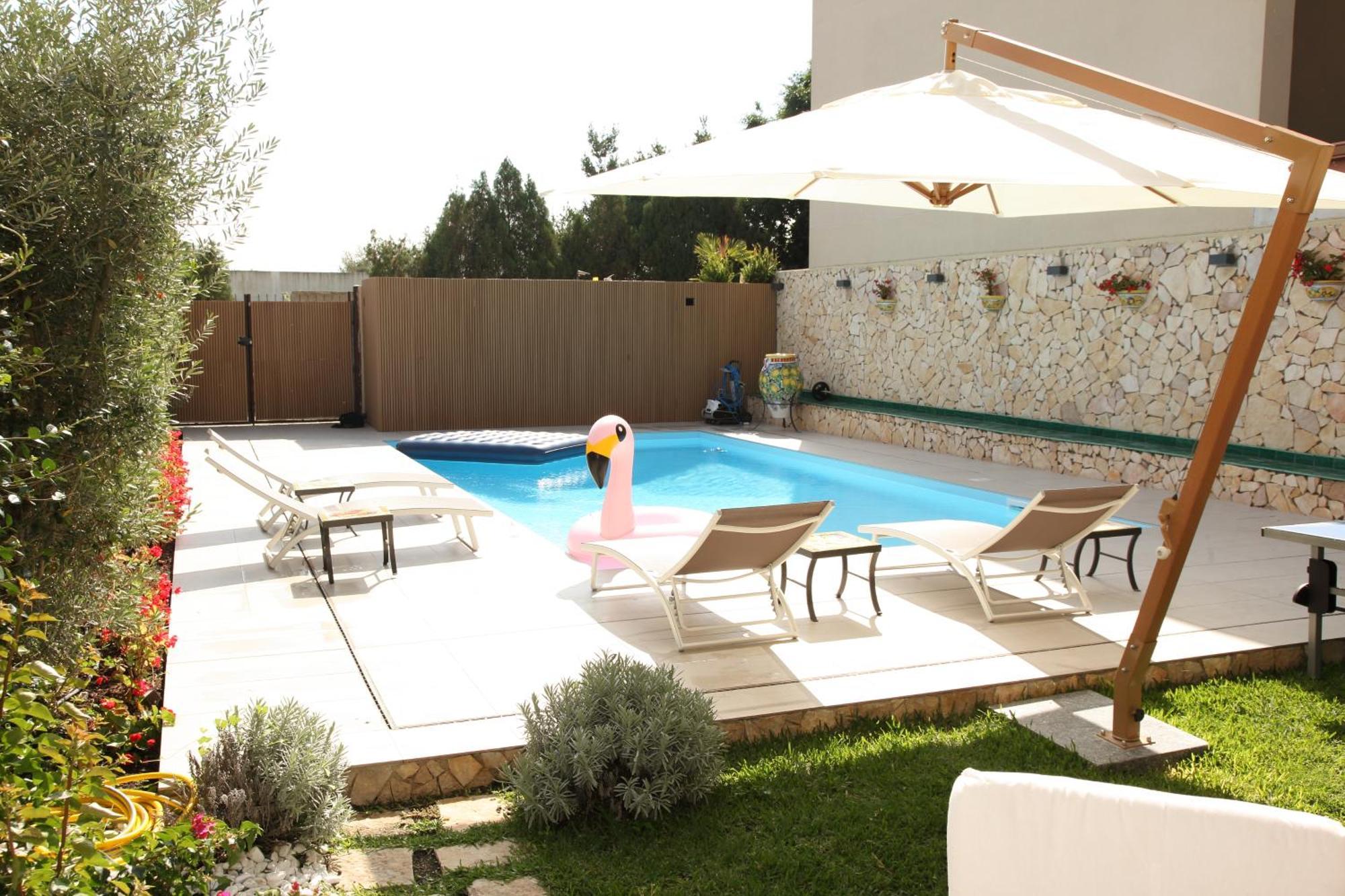 Domus Aurige Bed & Breakfast Messina Bagian luar foto