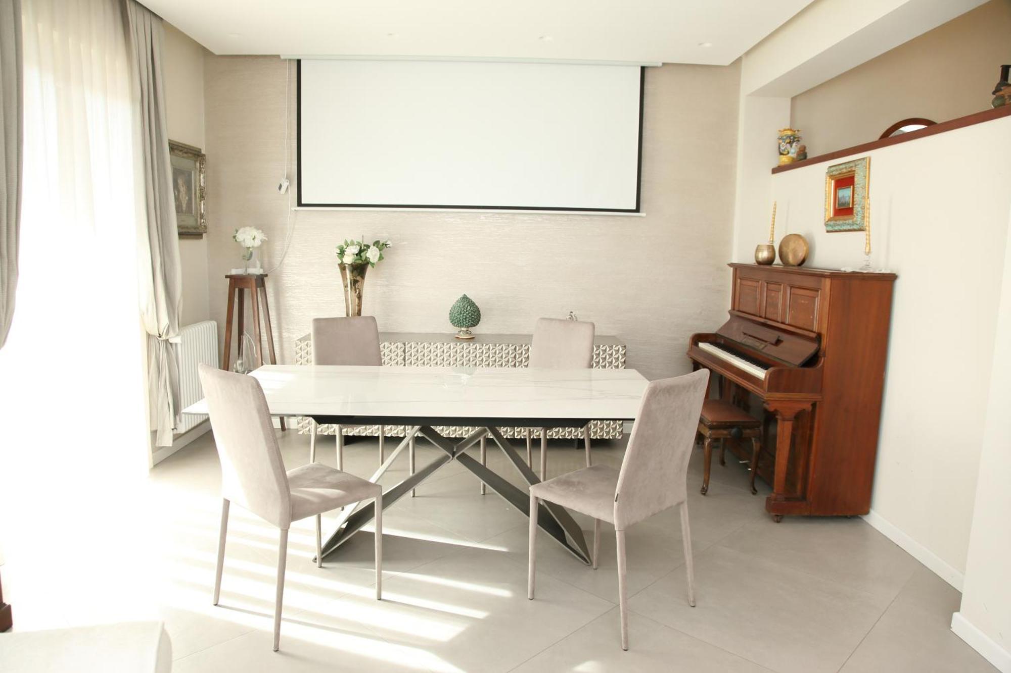 Domus Aurige Bed & Breakfast Messina Bagian luar foto