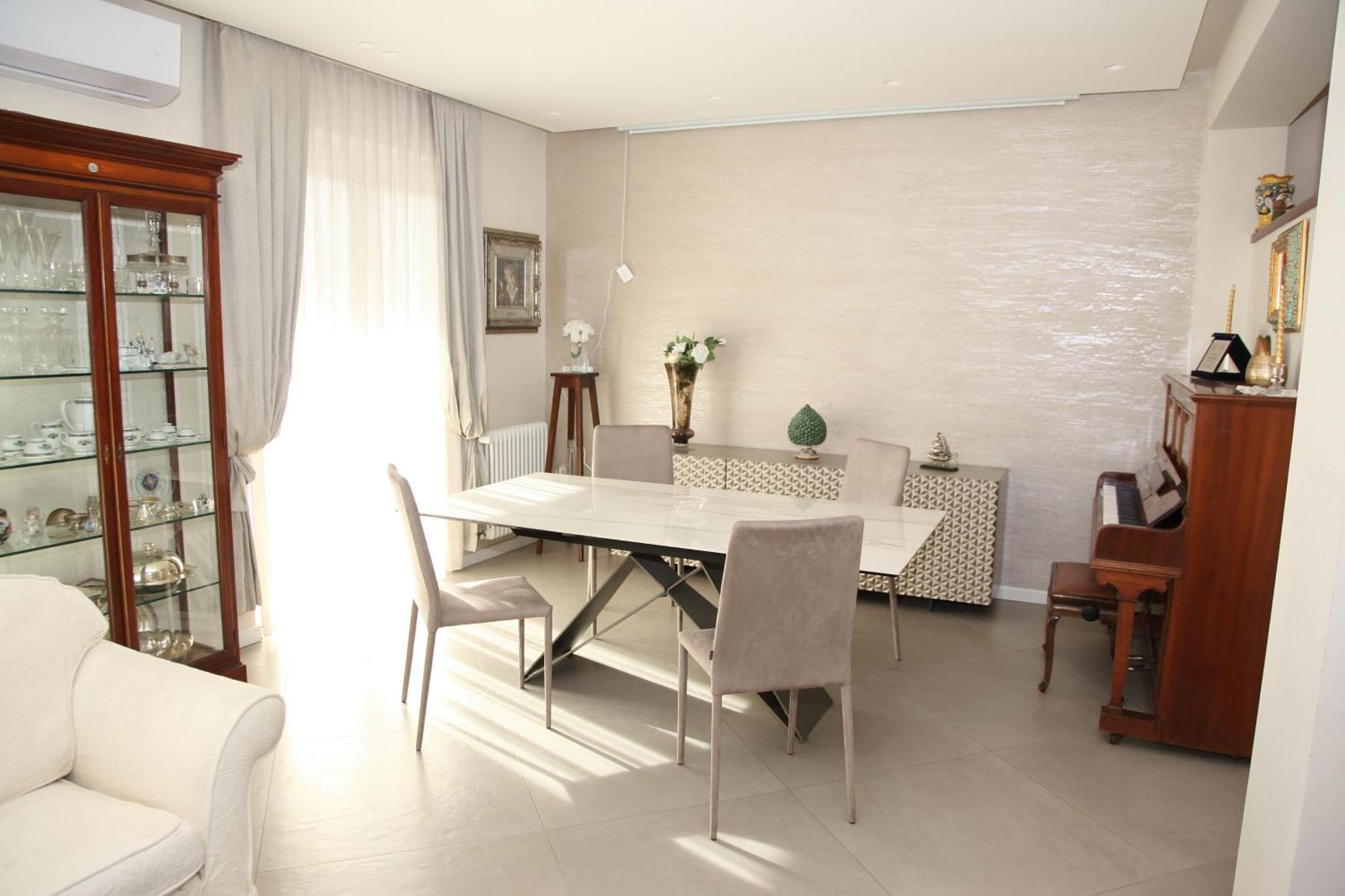 Domus Aurige Bed & Breakfast Messina Bagian luar foto