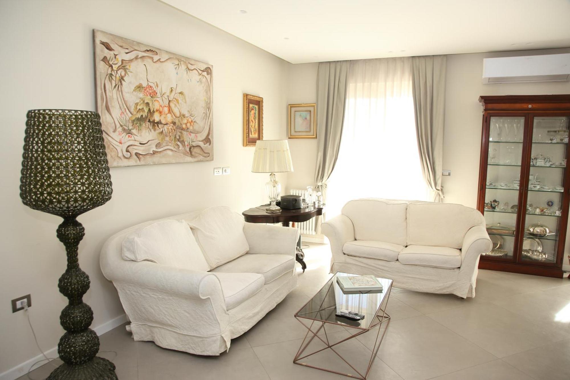 Domus Aurige Bed & Breakfast Messina Bagian luar foto