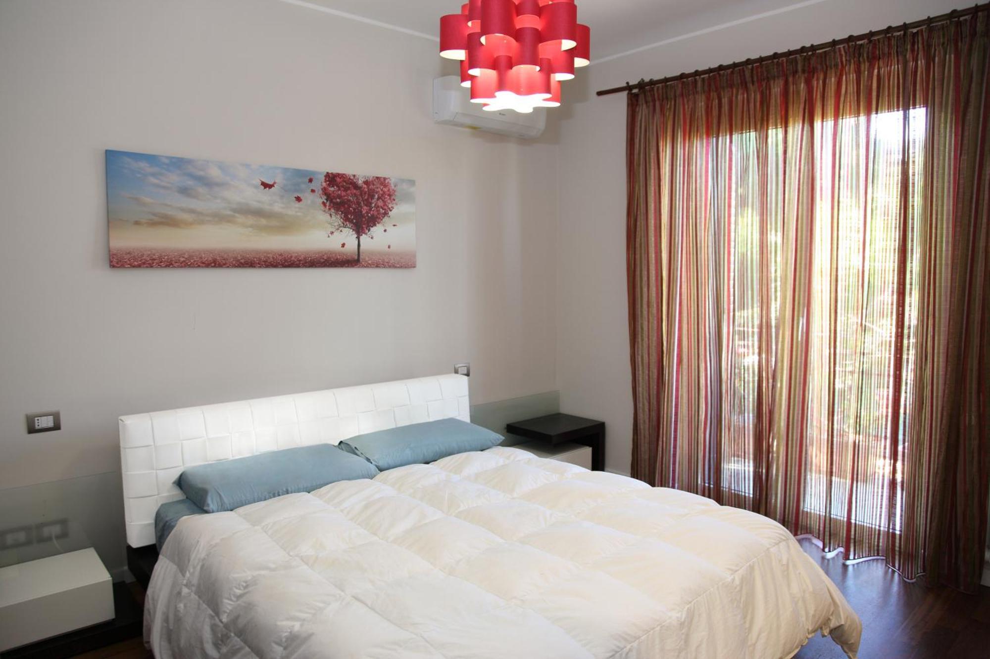 Domus Aurige Bed & Breakfast Messina Bagian luar foto