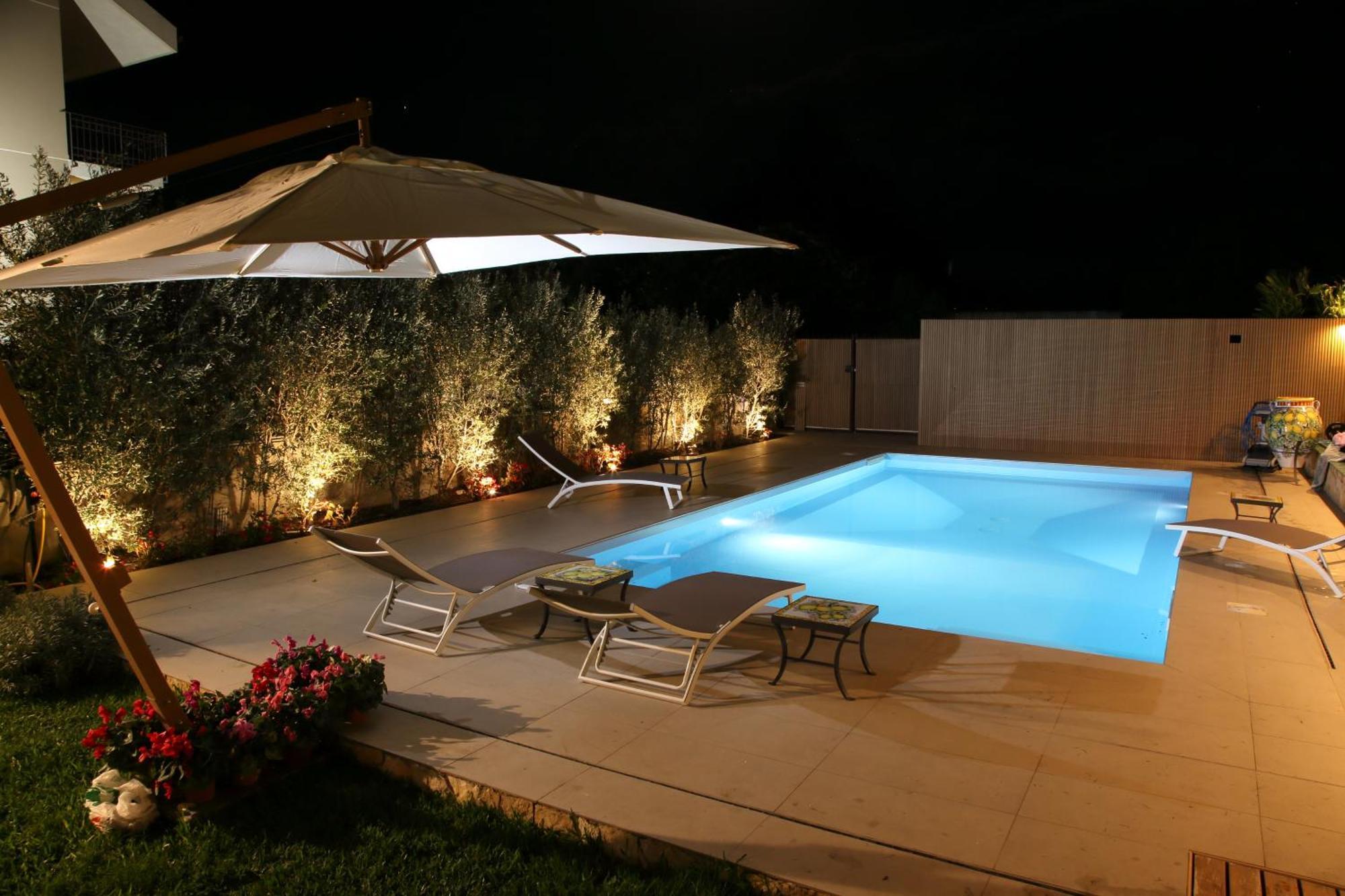 Domus Aurige Bed & Breakfast Messina Bagian luar foto