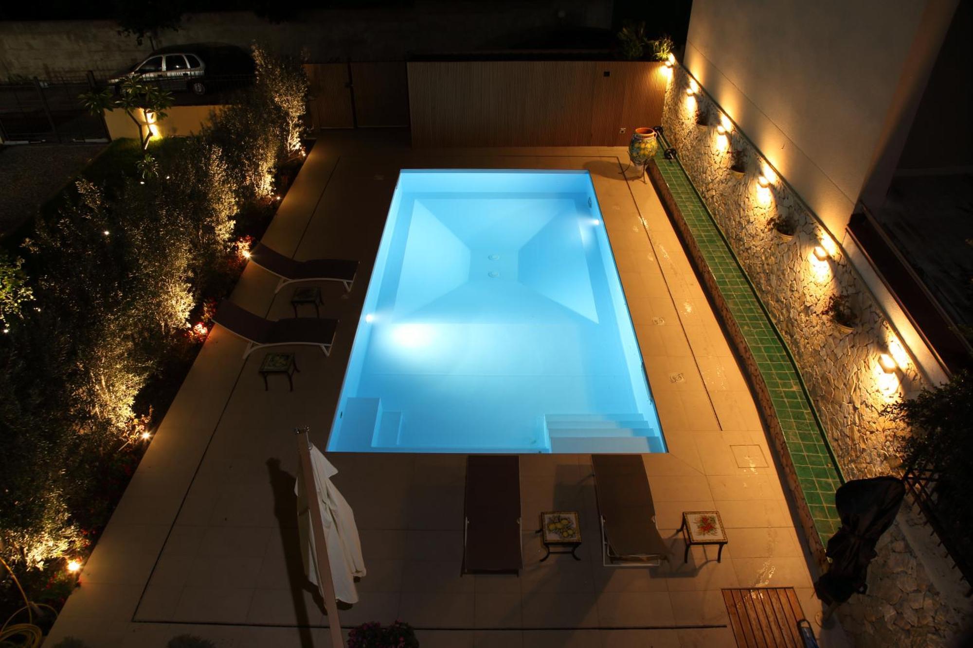 Domus Aurige Bed & Breakfast Messina Bagian luar foto