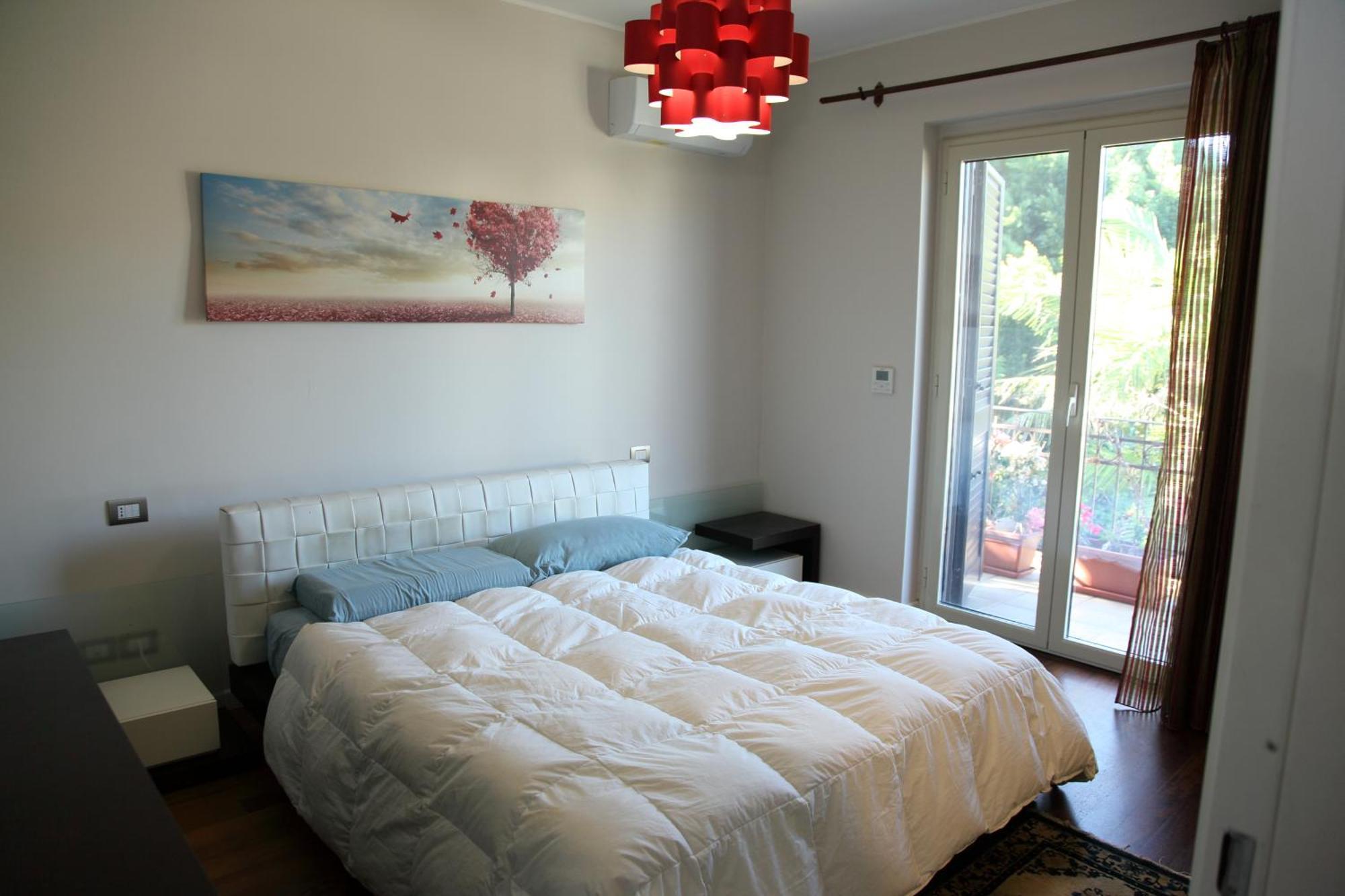 Domus Aurige Bed & Breakfast Messina Bagian luar foto