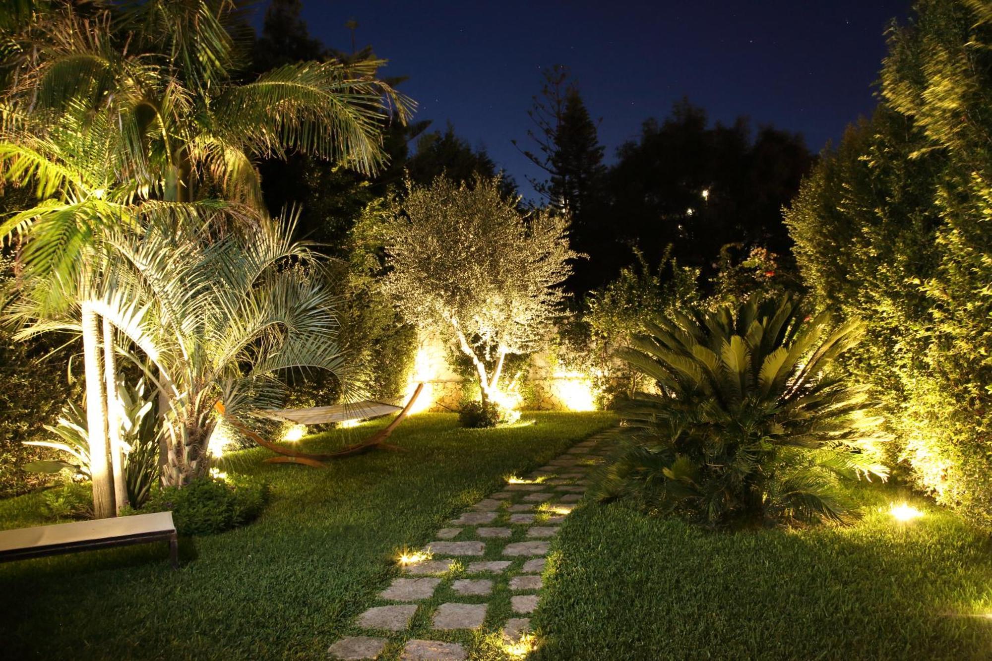 Domus Aurige Bed & Breakfast Messina Bagian luar foto