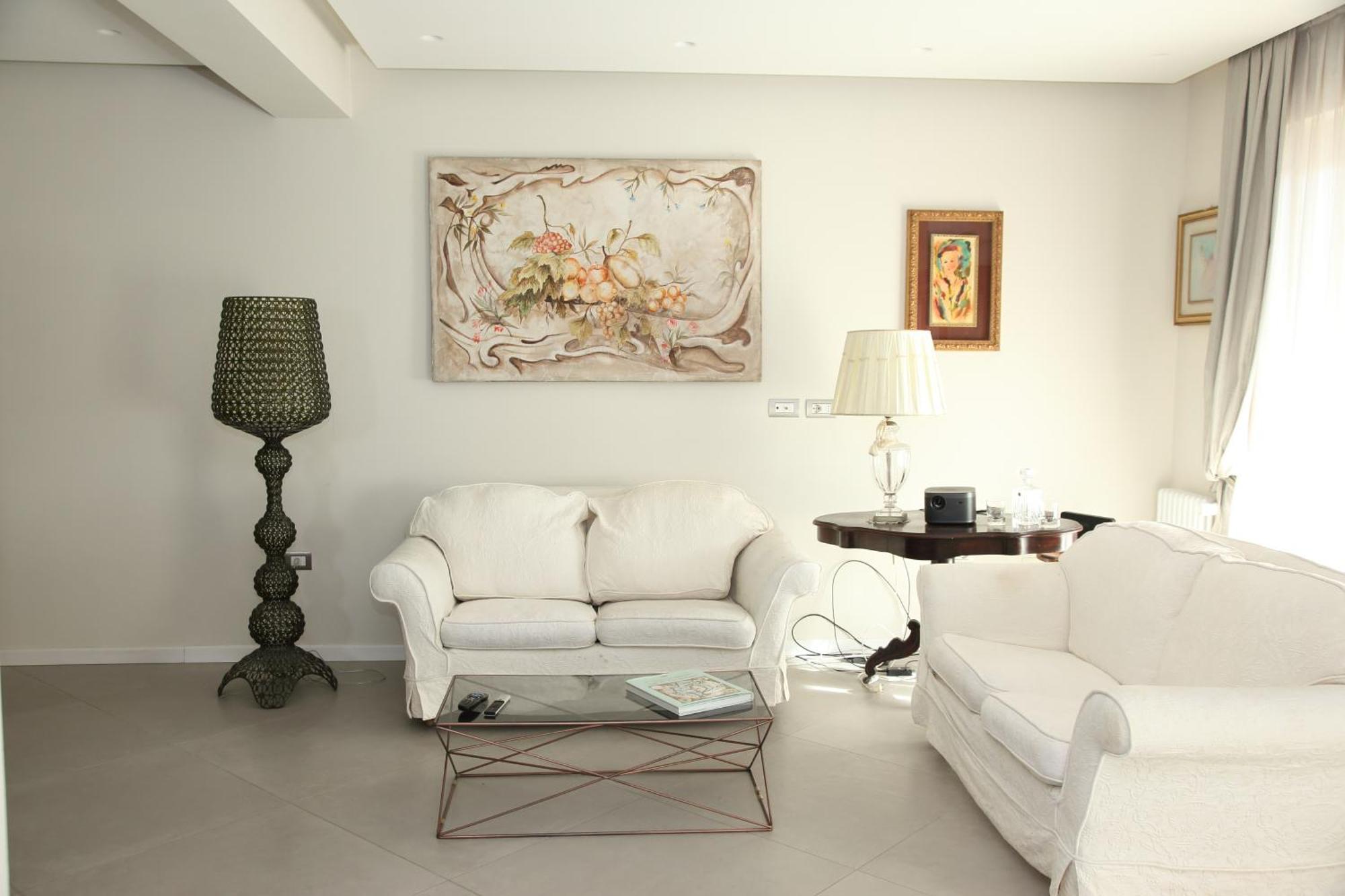 Domus Aurige Bed & Breakfast Messina Bagian luar foto