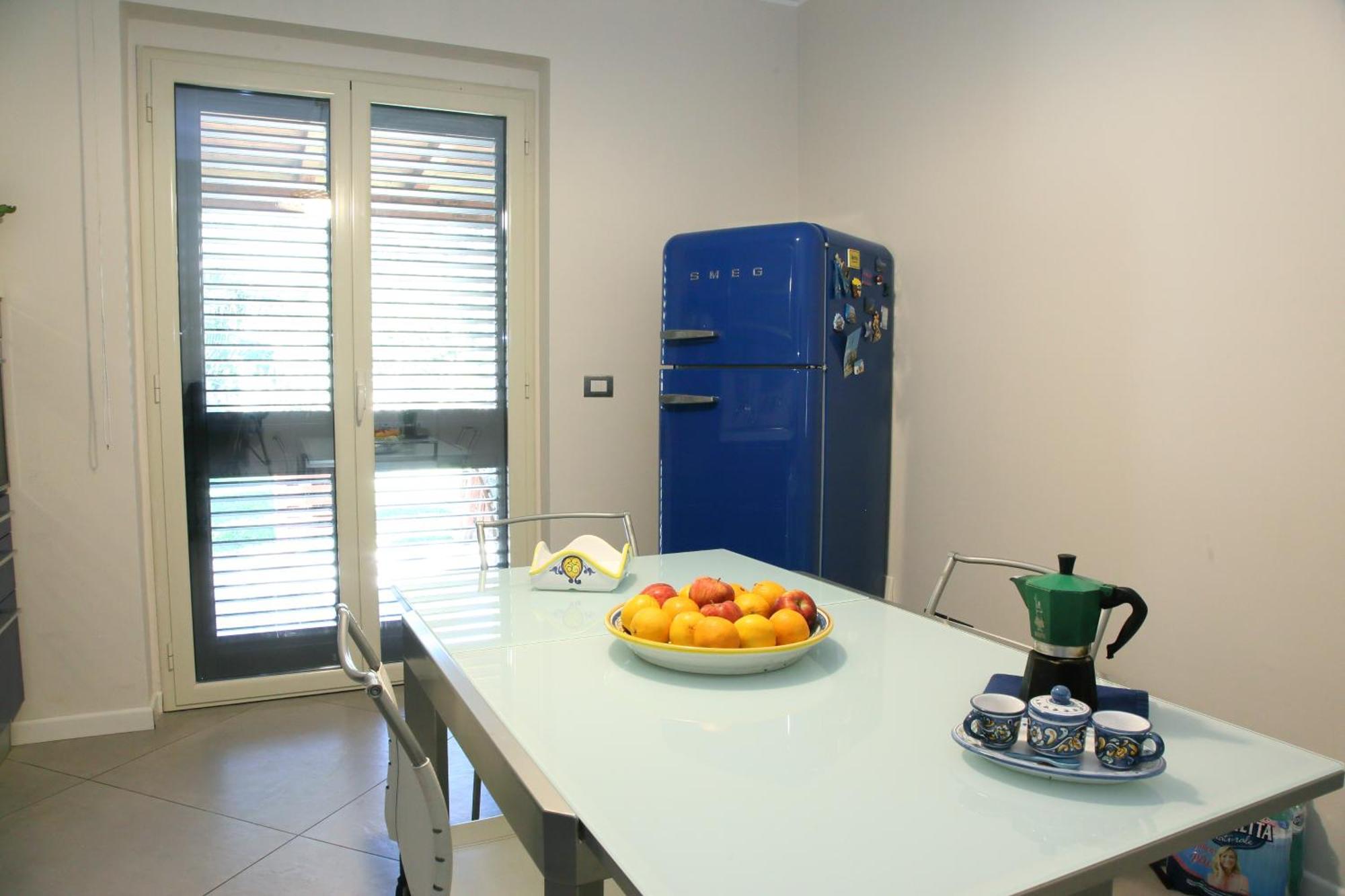 Domus Aurige Bed & Breakfast Messina Bagian luar foto